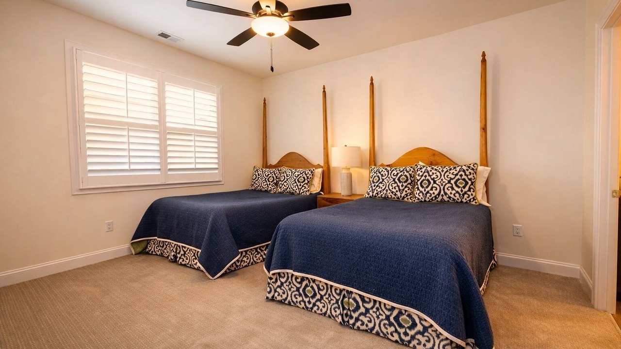Photo of Bedroom in Seneca