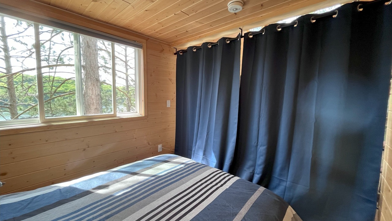 Photo of Bedroom in Minden Hills