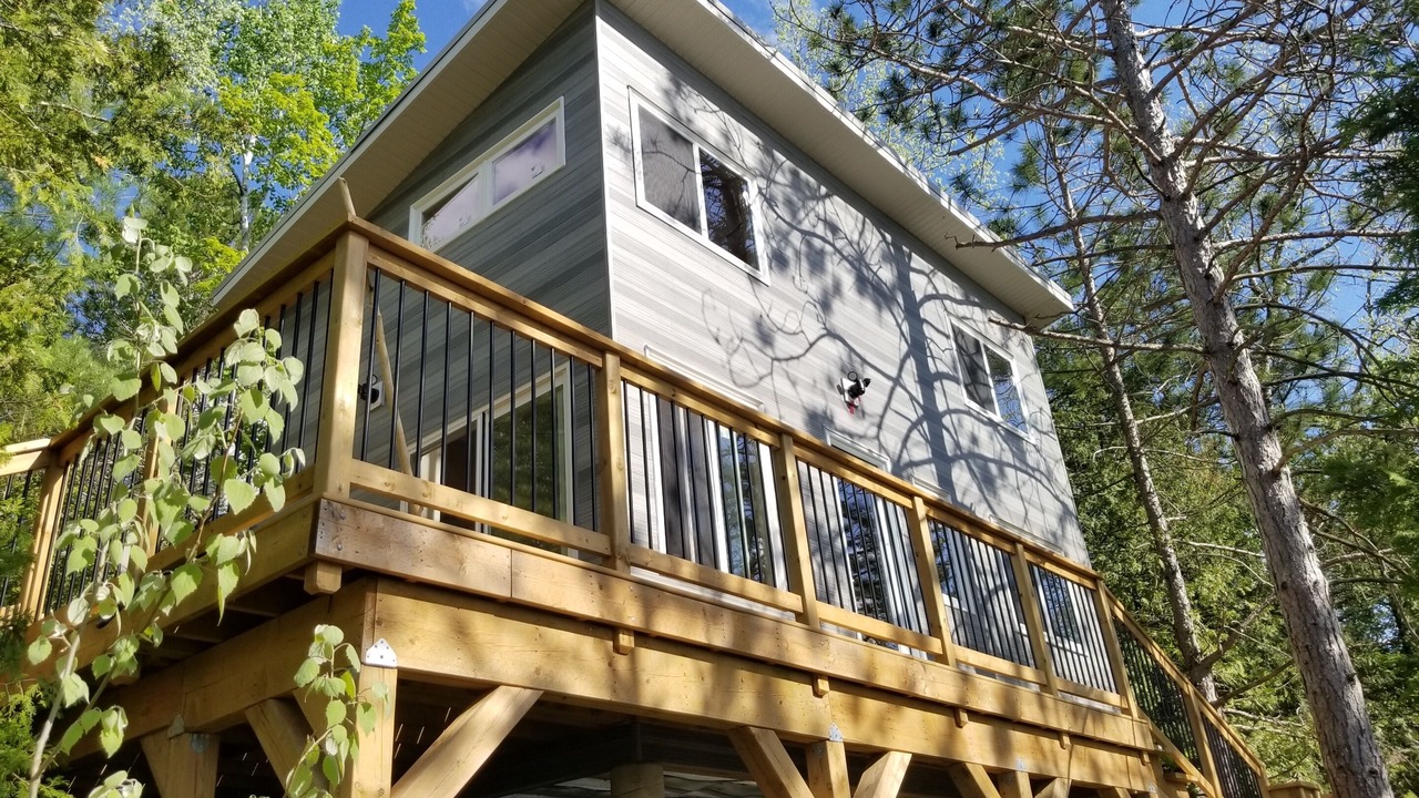 Photo of Outdoor in Minden Hills