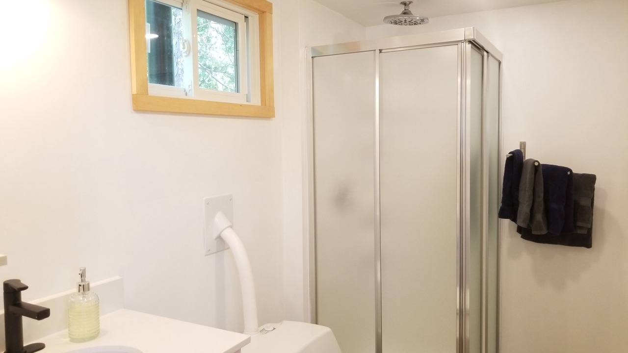 Photo of Bathroom in Minden Hills