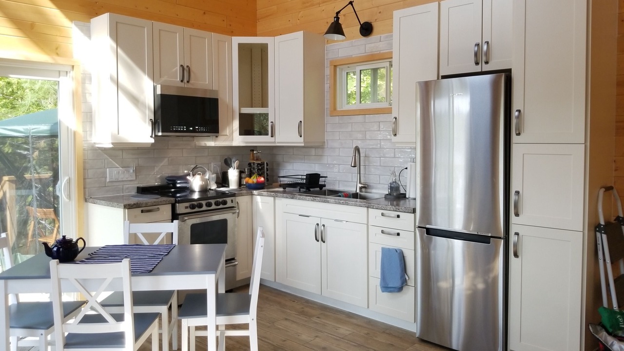 Photo of Kitchen in Minden Hills