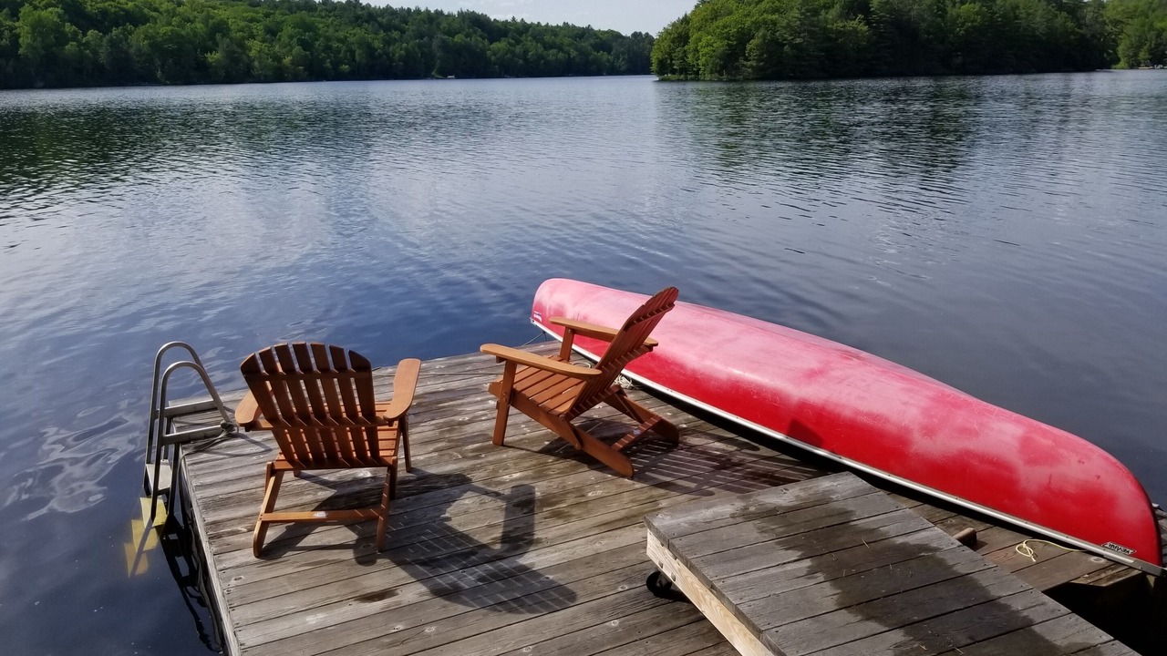Photo of Outdoor in Minden Hills