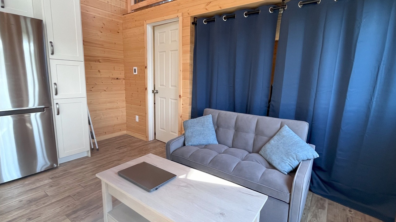 Photo of Livingroom in Minden Hills