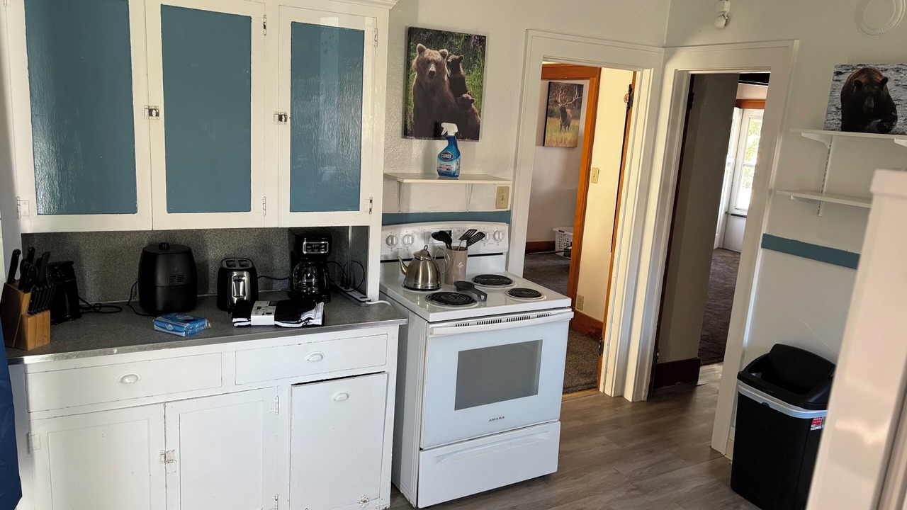 Photo of Kitchen in Rawlins