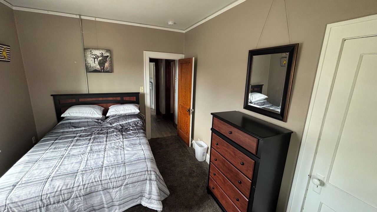 Photo of Bedroom in Rawlins