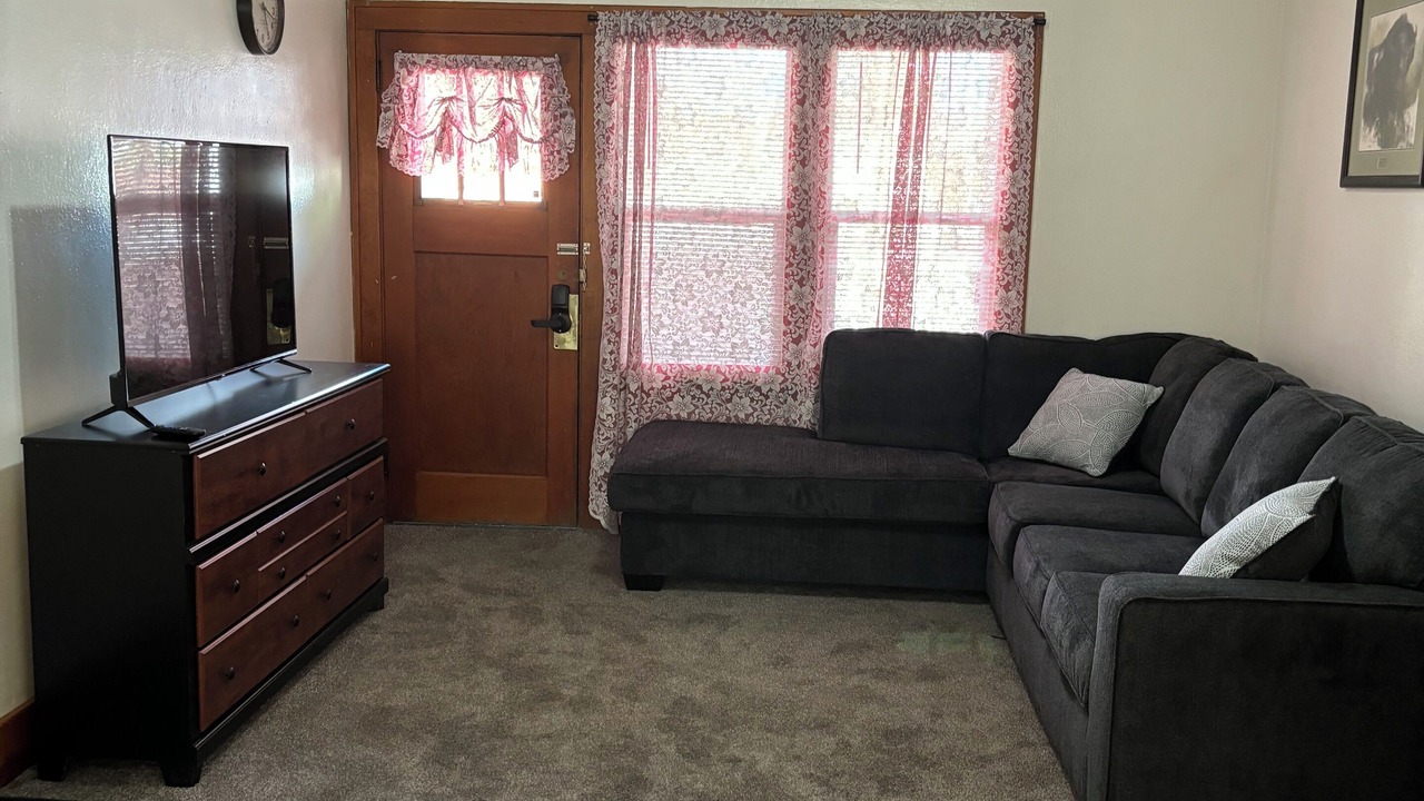 Photo of Livingroom in Rawlins