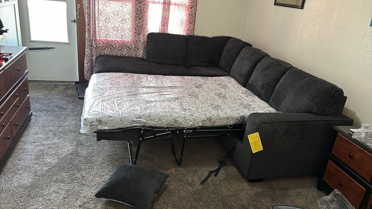 Photo of Bedroom in Rawlins