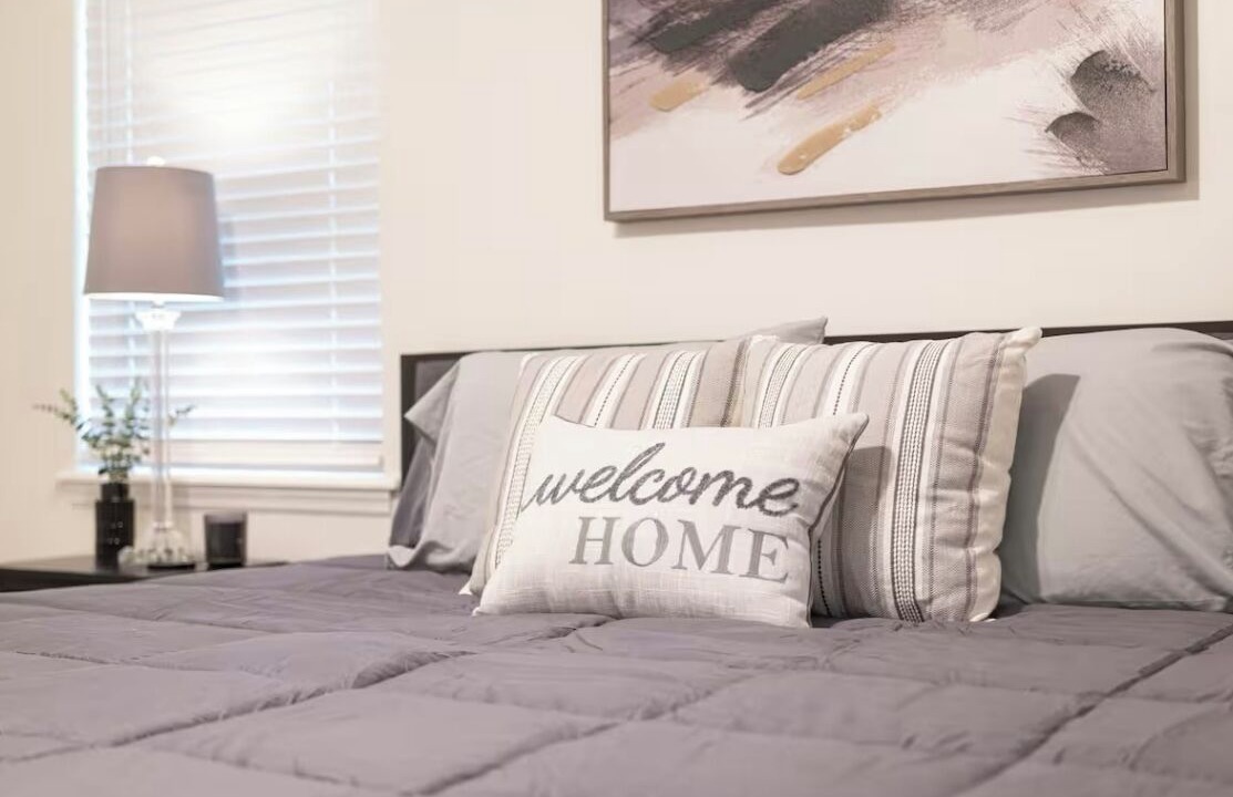 Photo of Bedroom in Fort Smith