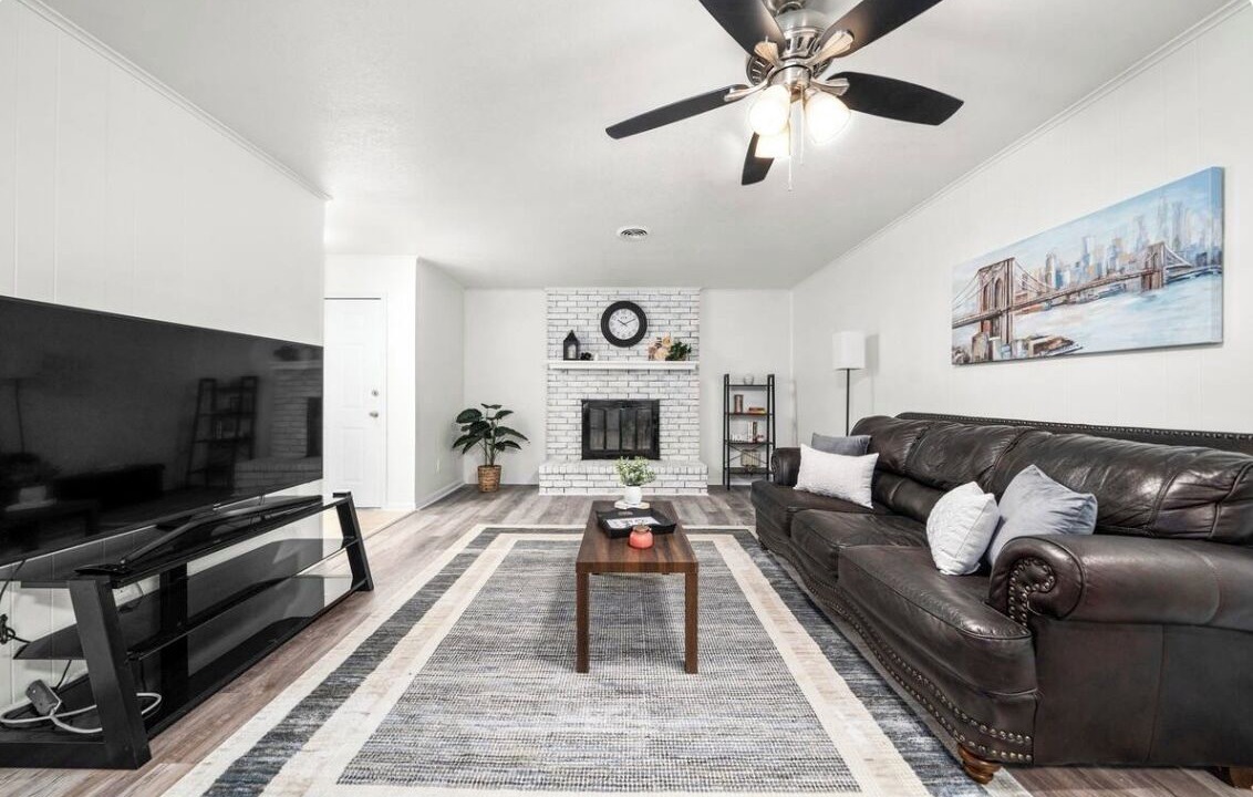 Photo of Livingroom in Fort Smith