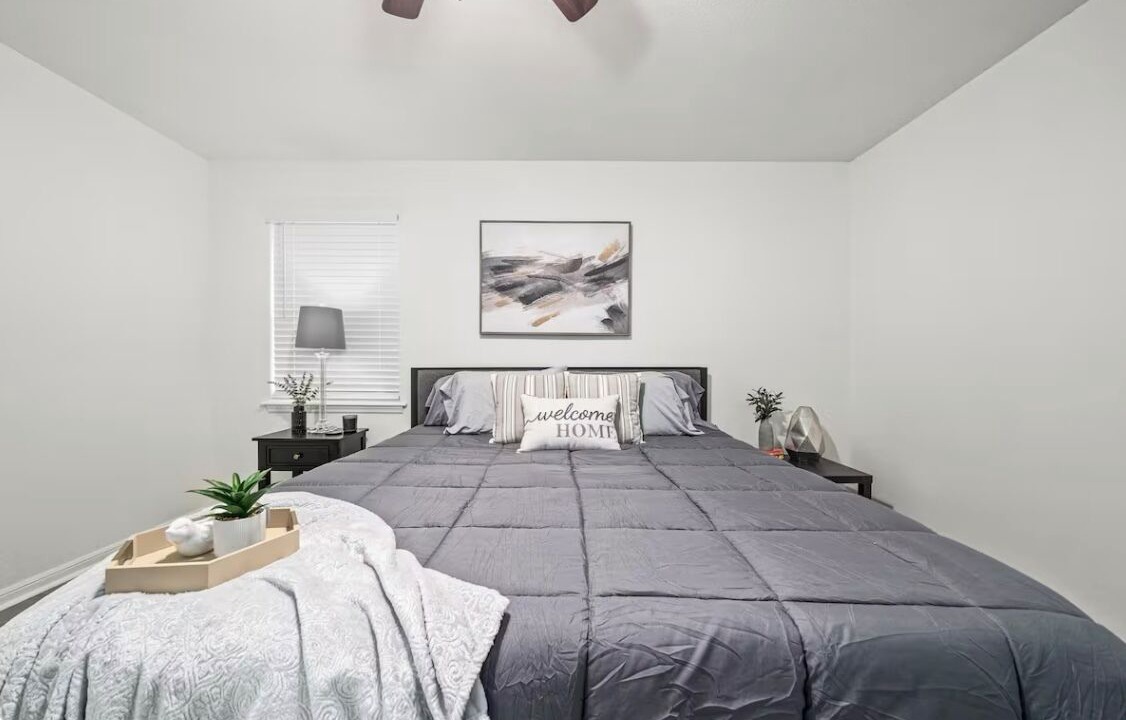 Photo of Bedroom in Fort Smith