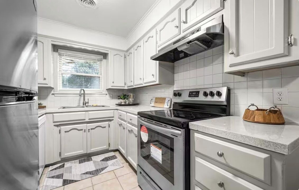 Photo of Kitchen in Fort Smith