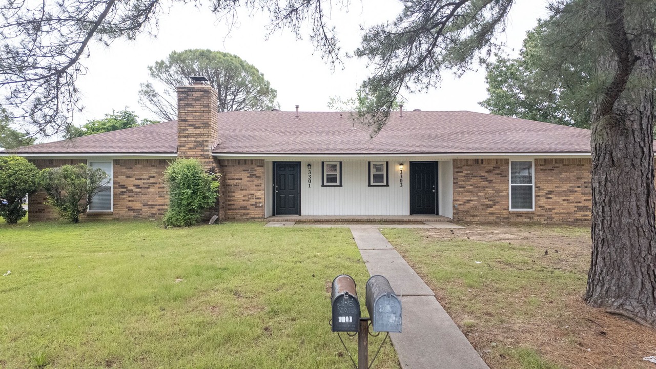 Photo of Outdoor in Fort Smith