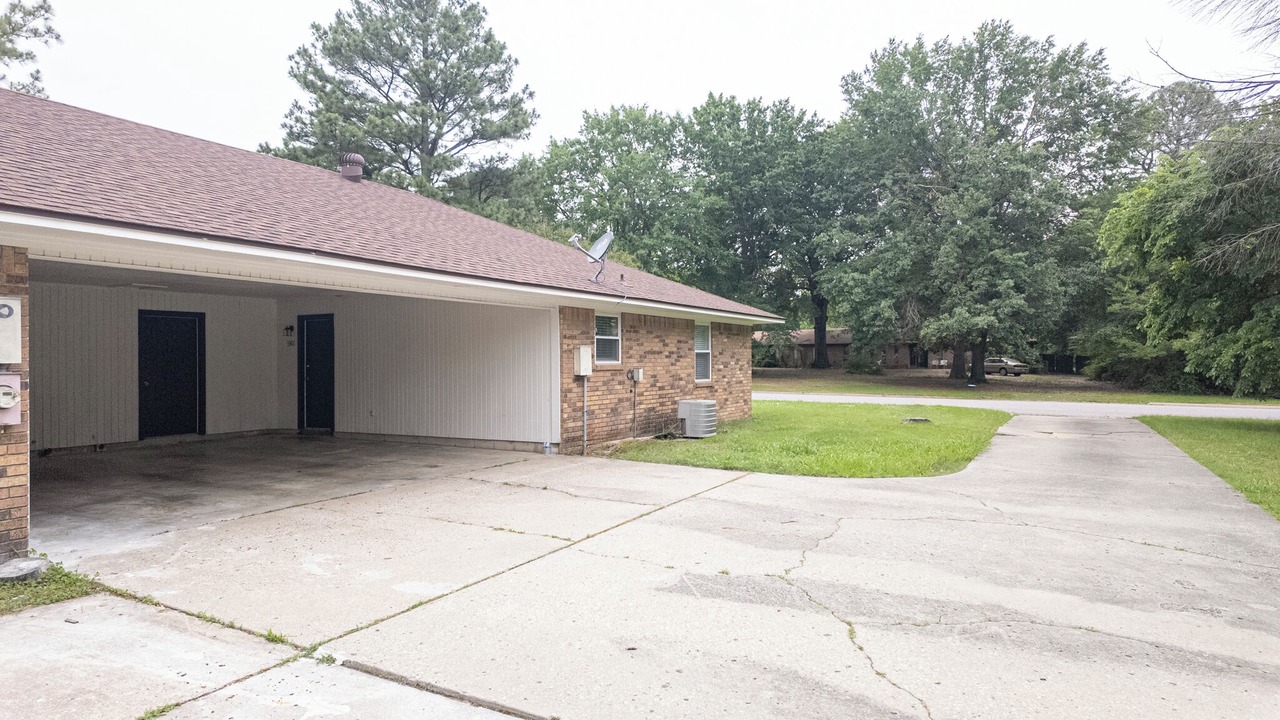 Photo of Outdoor in Fort Smith