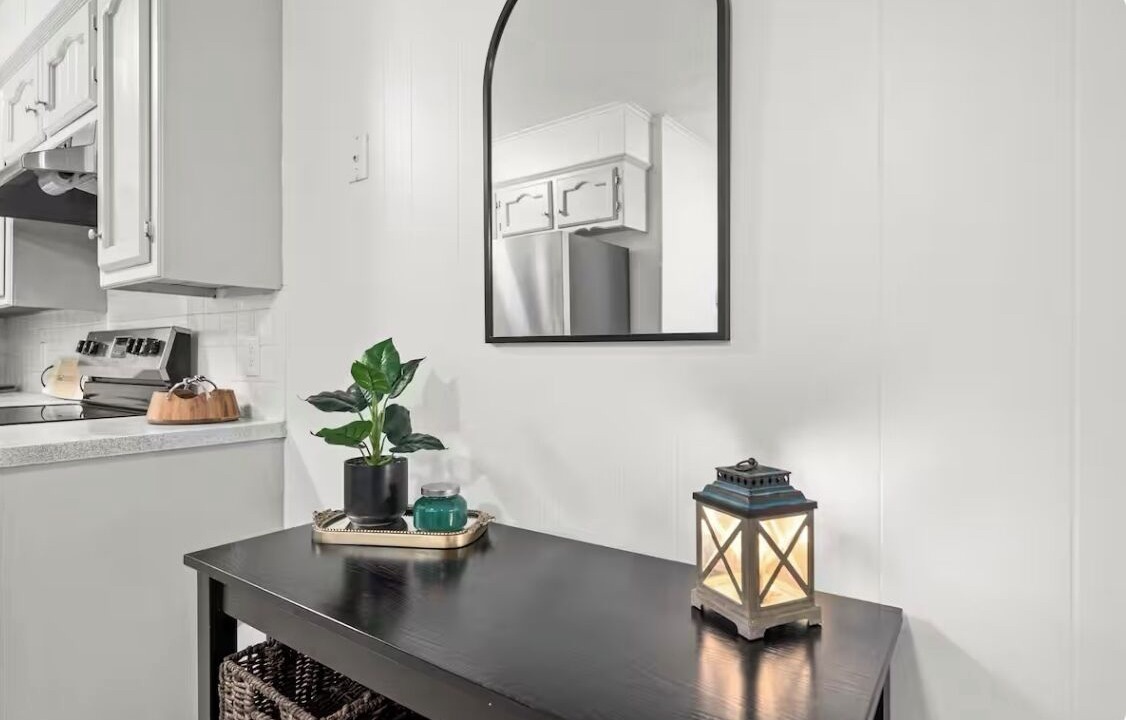 Photo of Kitchen in Fort Smith