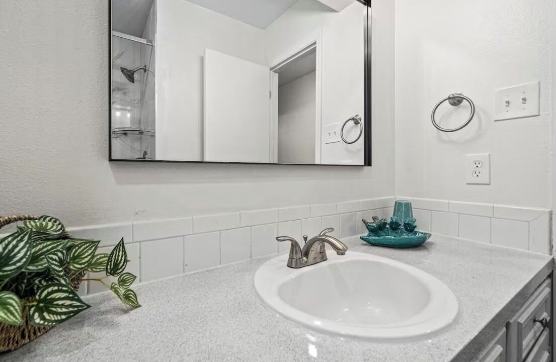 Photo of Bathroom in Fort Smith