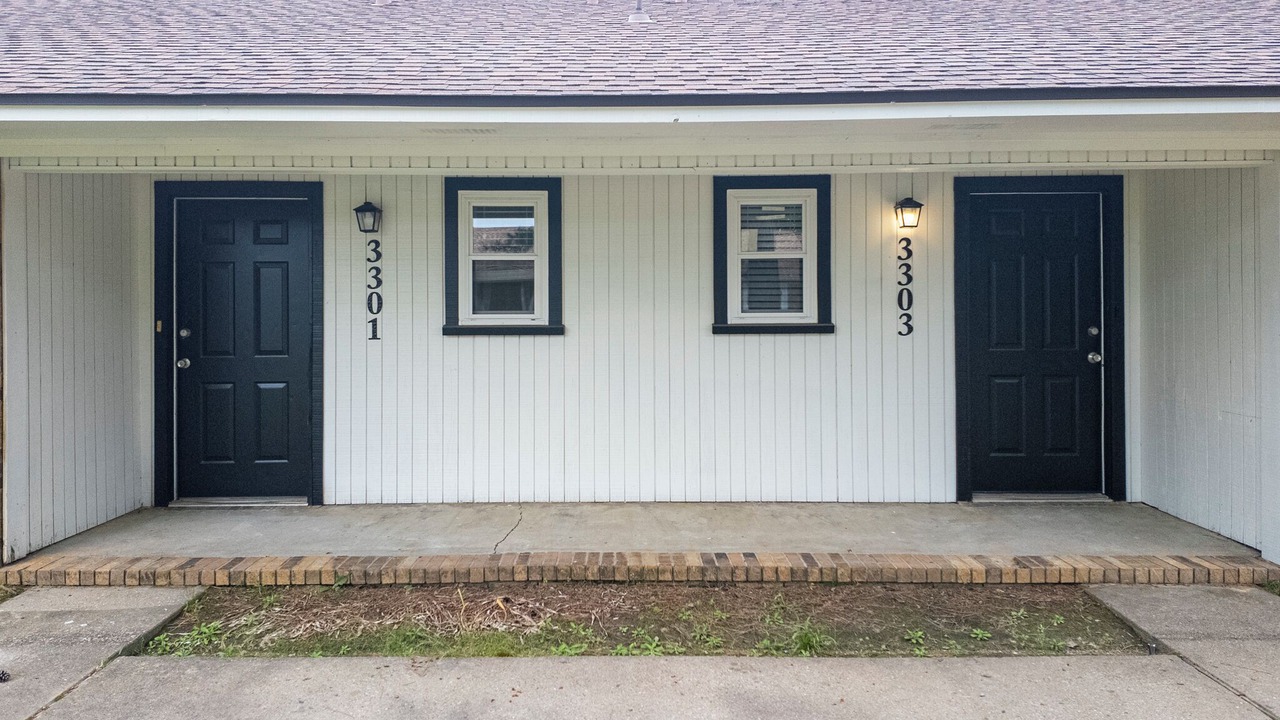 Photo of Outdoor in Fort Smith