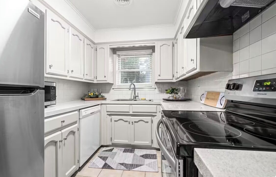 Photo of Kitchen in Fort Smith