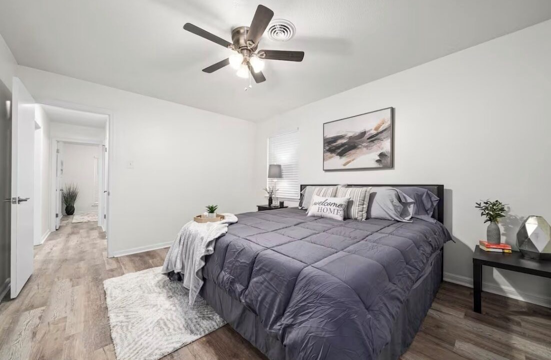 Photo of Bedroom in Fort Smith