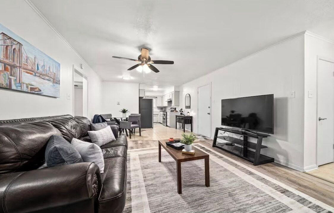 Photo of Livingroom in Fort Smith