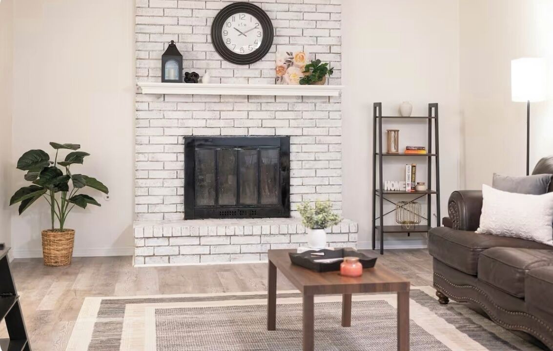 Photo of Livingroom in Fort Smith