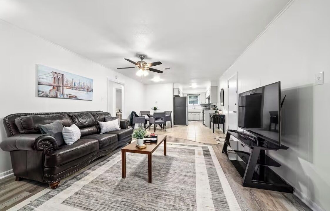 Photo of Livingroom in Fort Smith