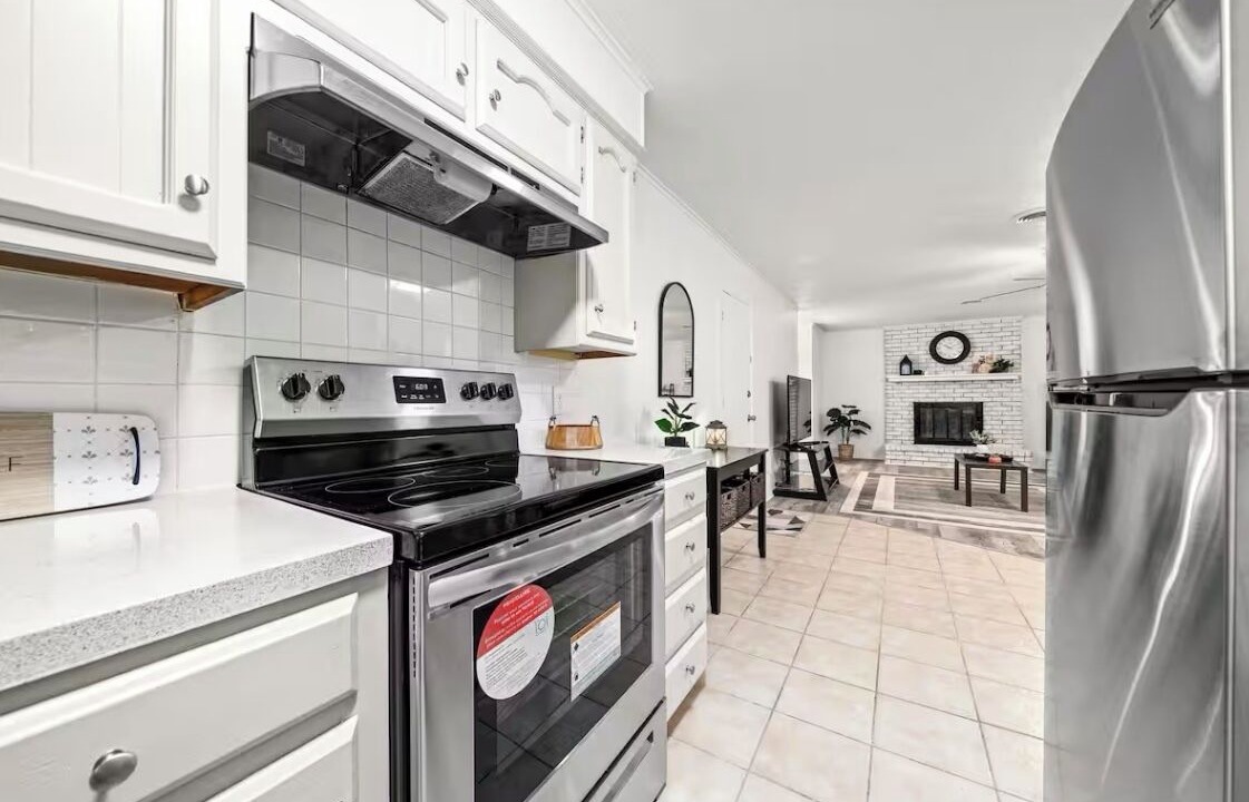 Photo of Kitchen in Fort Smith