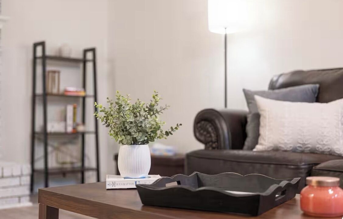 Photo of Livingroom in Fort Smith