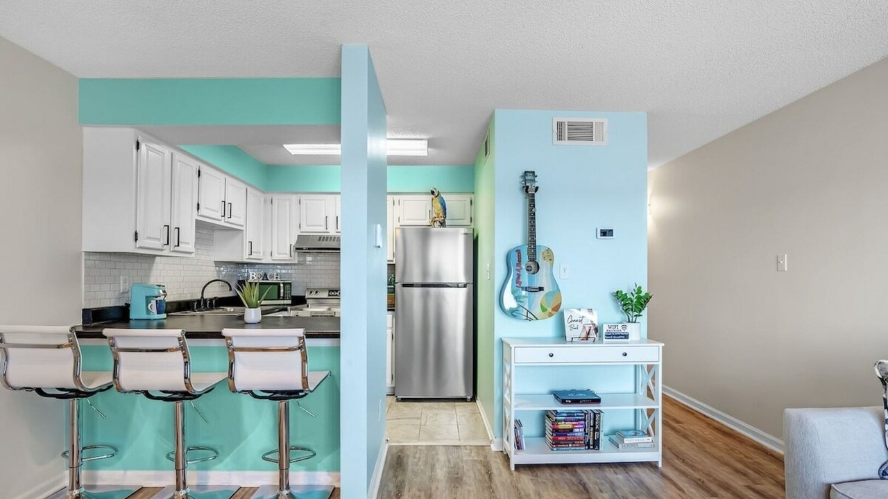 Photo of Kitchen in Gulf Shores