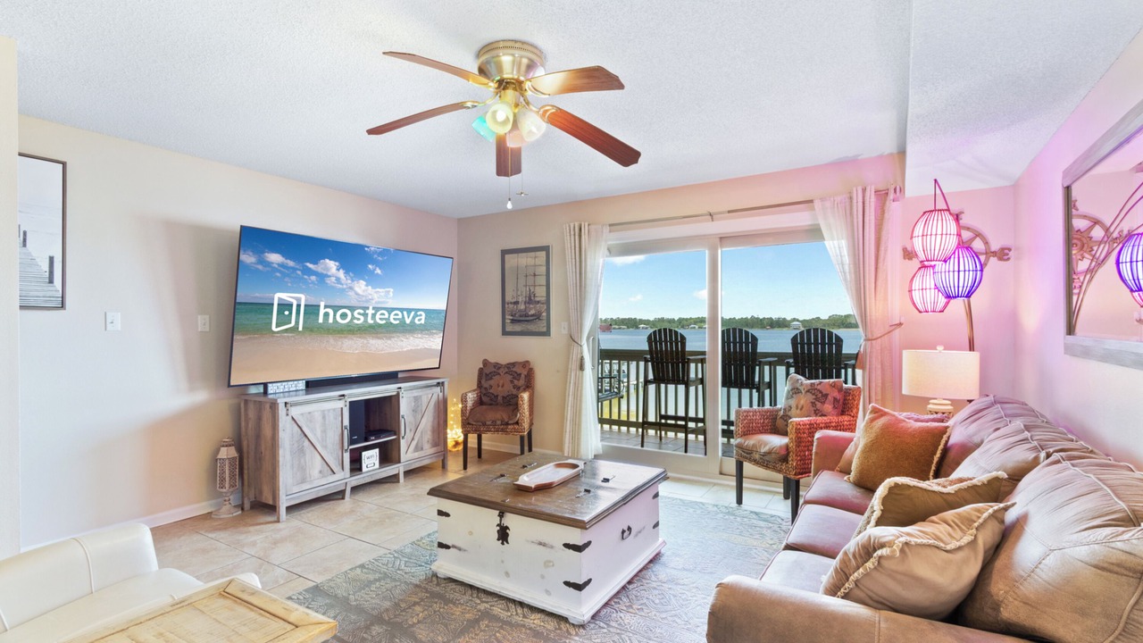 Photo of Livingroom in Gulf Shores
