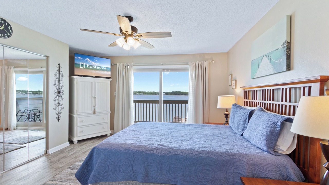 Photo of Bedroom in Gulf Shores
