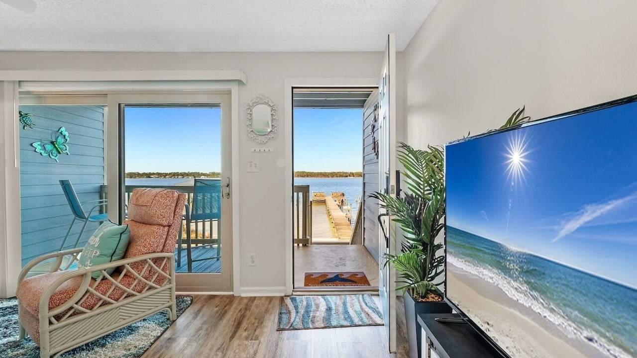 Photo of Livingroom in Gulf Shores