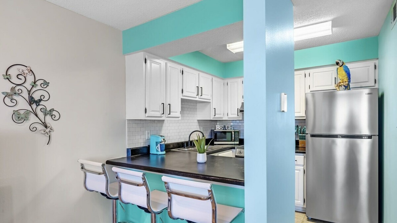 Photo of Kitchen in Gulf Shores