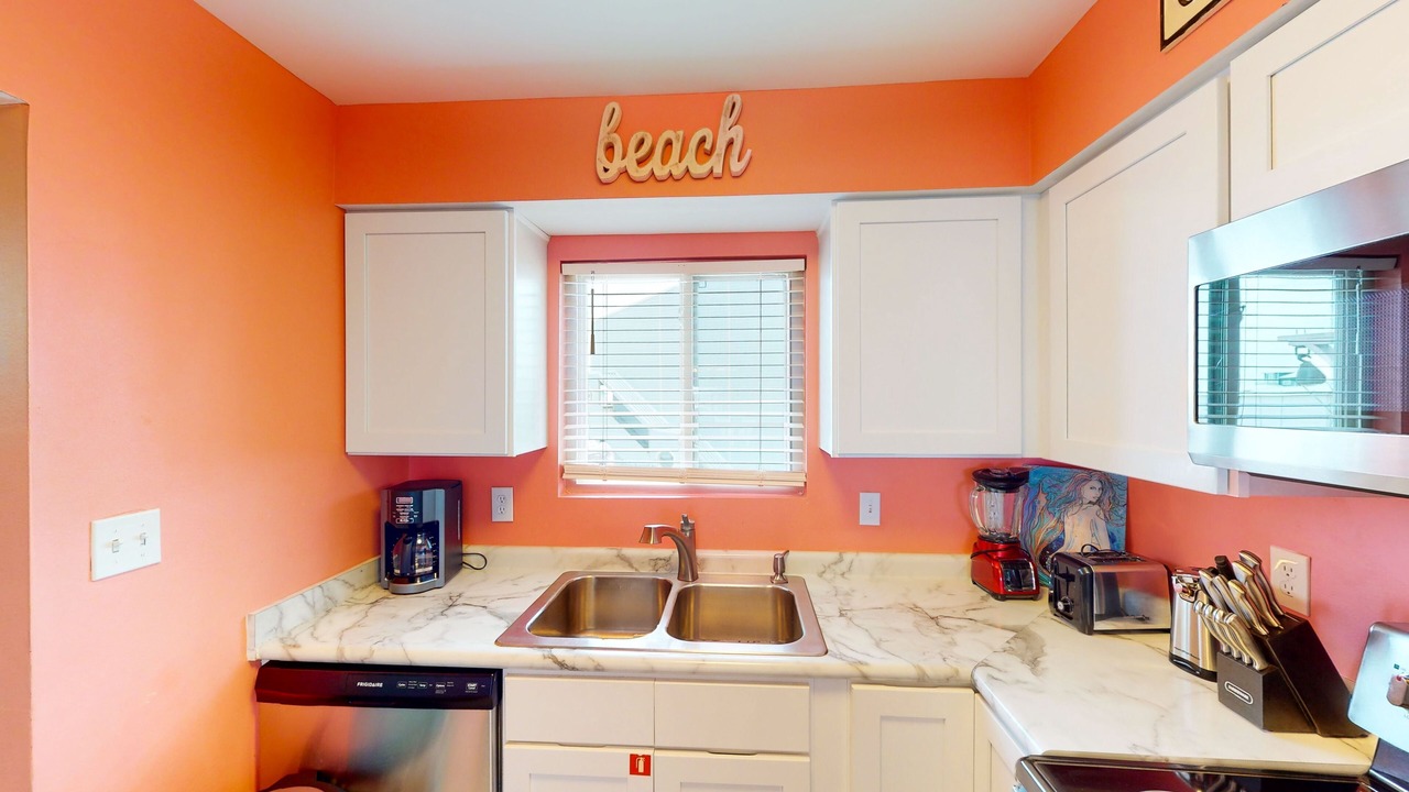 Photo of Kitchen in Gulf Shores