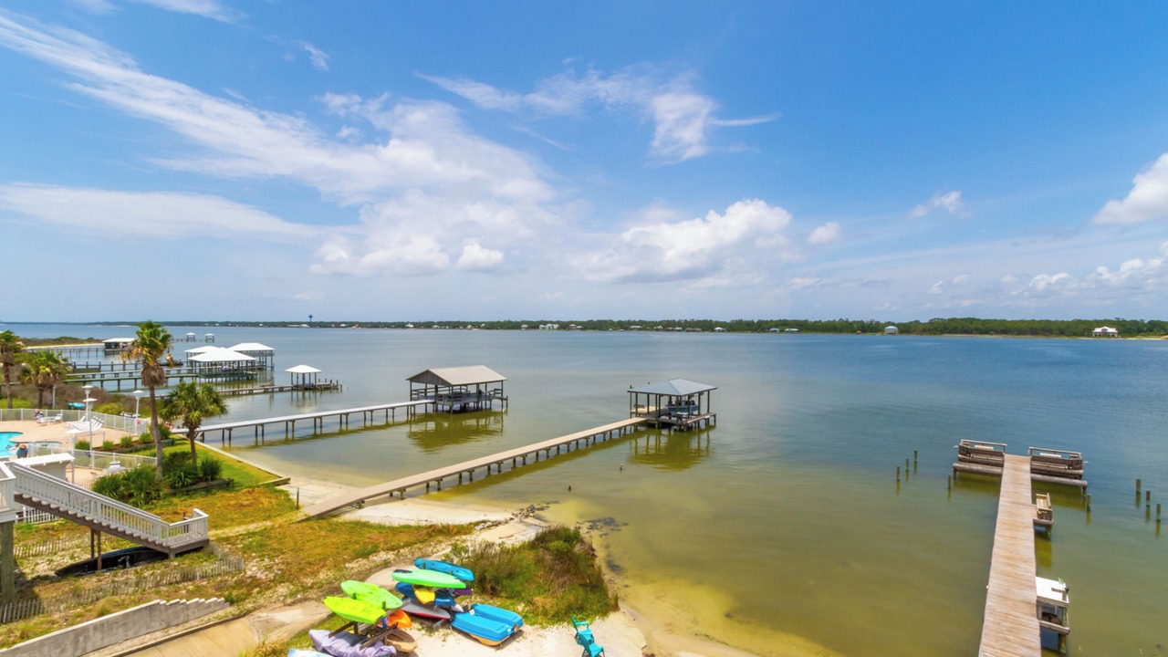 Photo of Patio Balcony in Gulf Shores