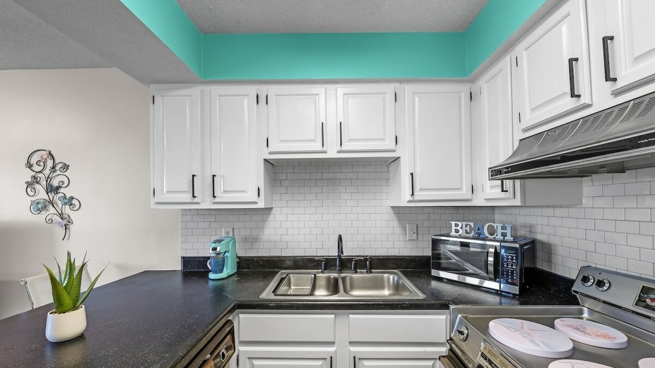 Photo of Kitchen in Gulf Shores