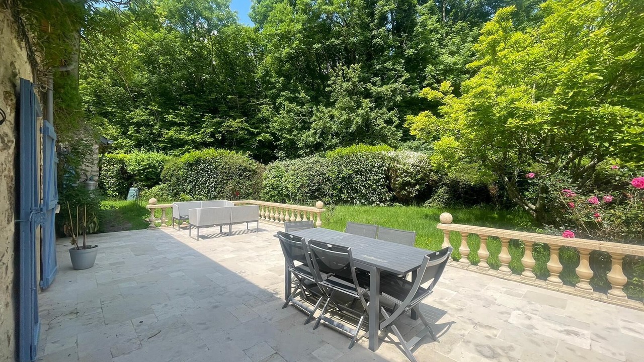 Photo of Outdoor in Les Essarts-le-Roi