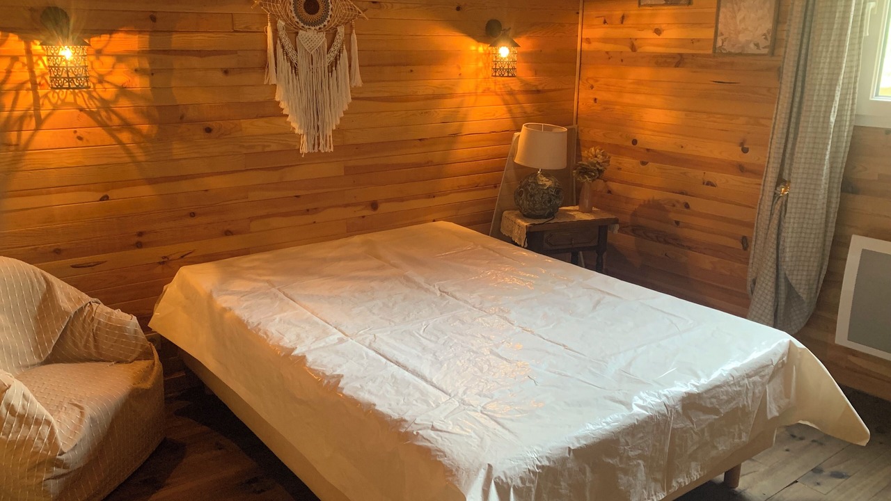 Photo of Bedroom in Ghisoni