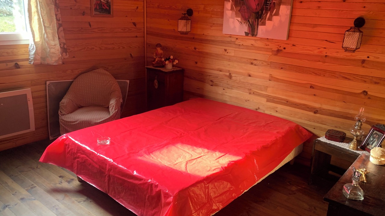 Photo of Bedroom in Ghisoni