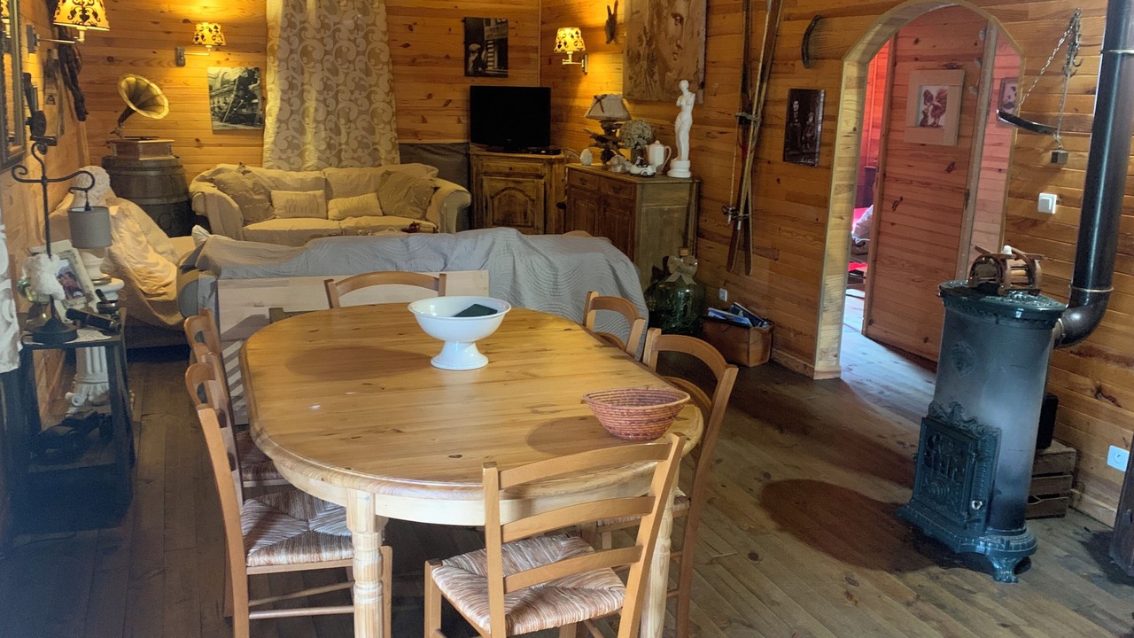 Photo of Others in Ghisoni