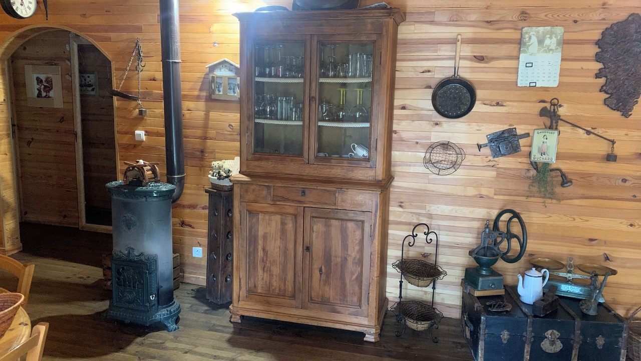 Photo of Others in Ghisoni