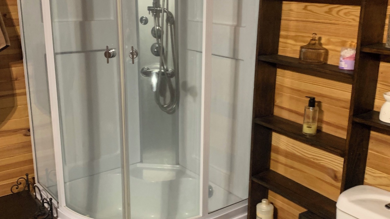 Photo of Bathroom in Ghisoni