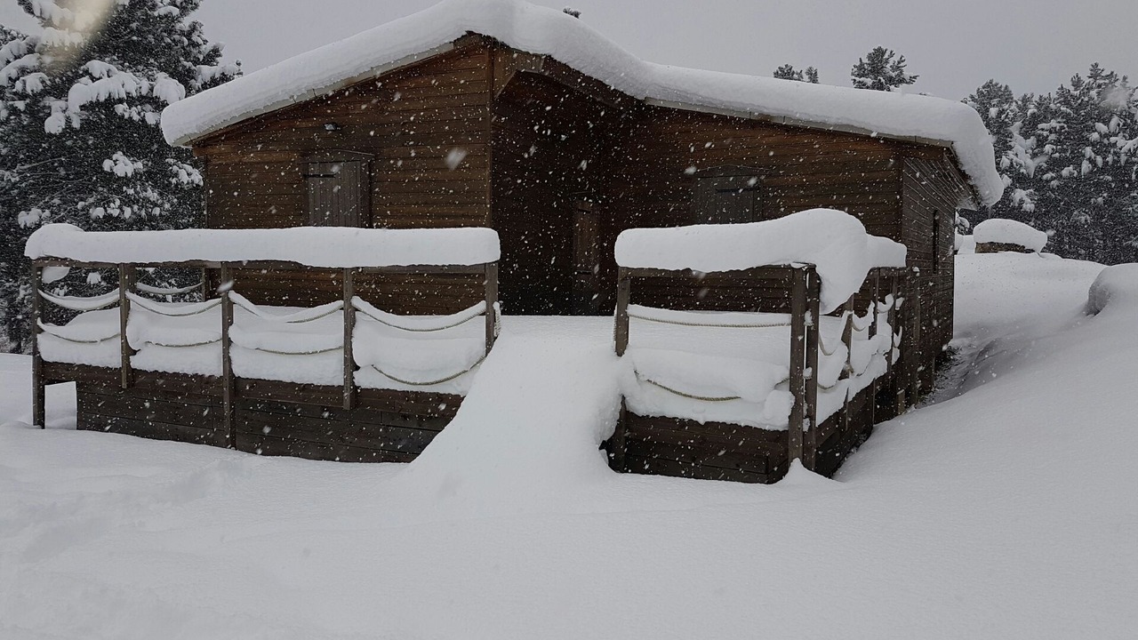 Photo of Outdoor in Ghisoni