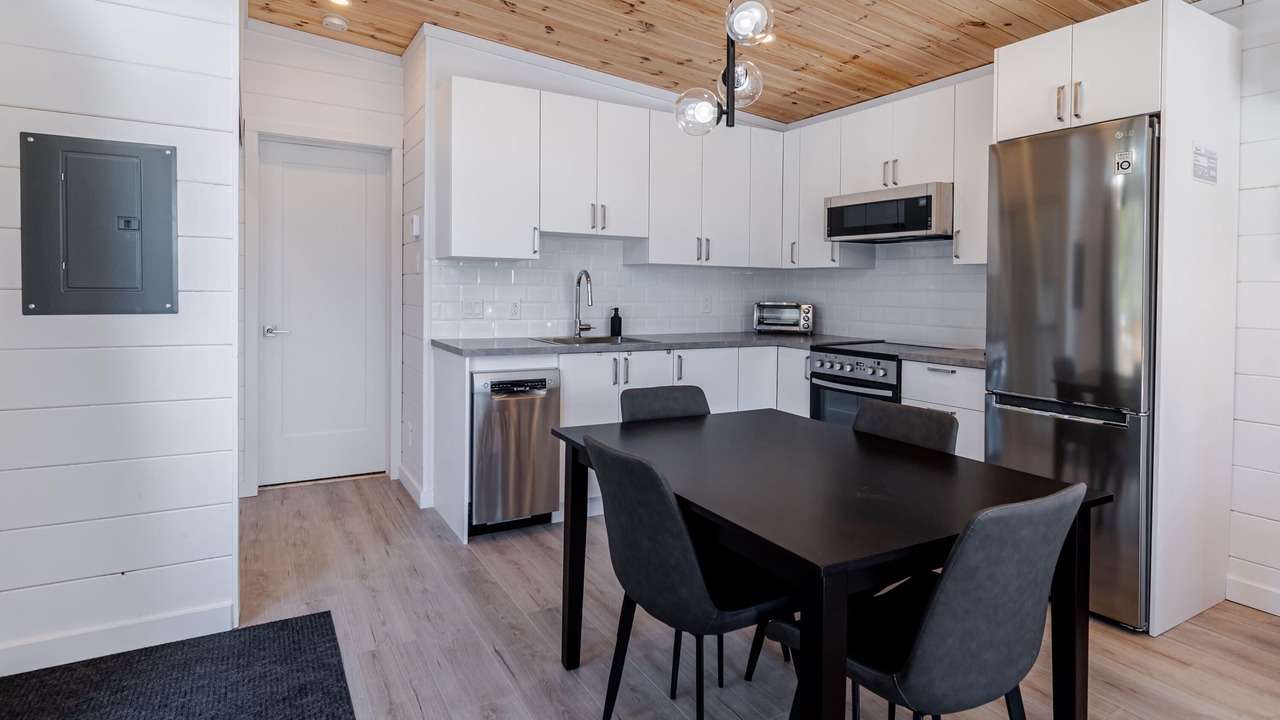 Photo of Kitchen in Adstock