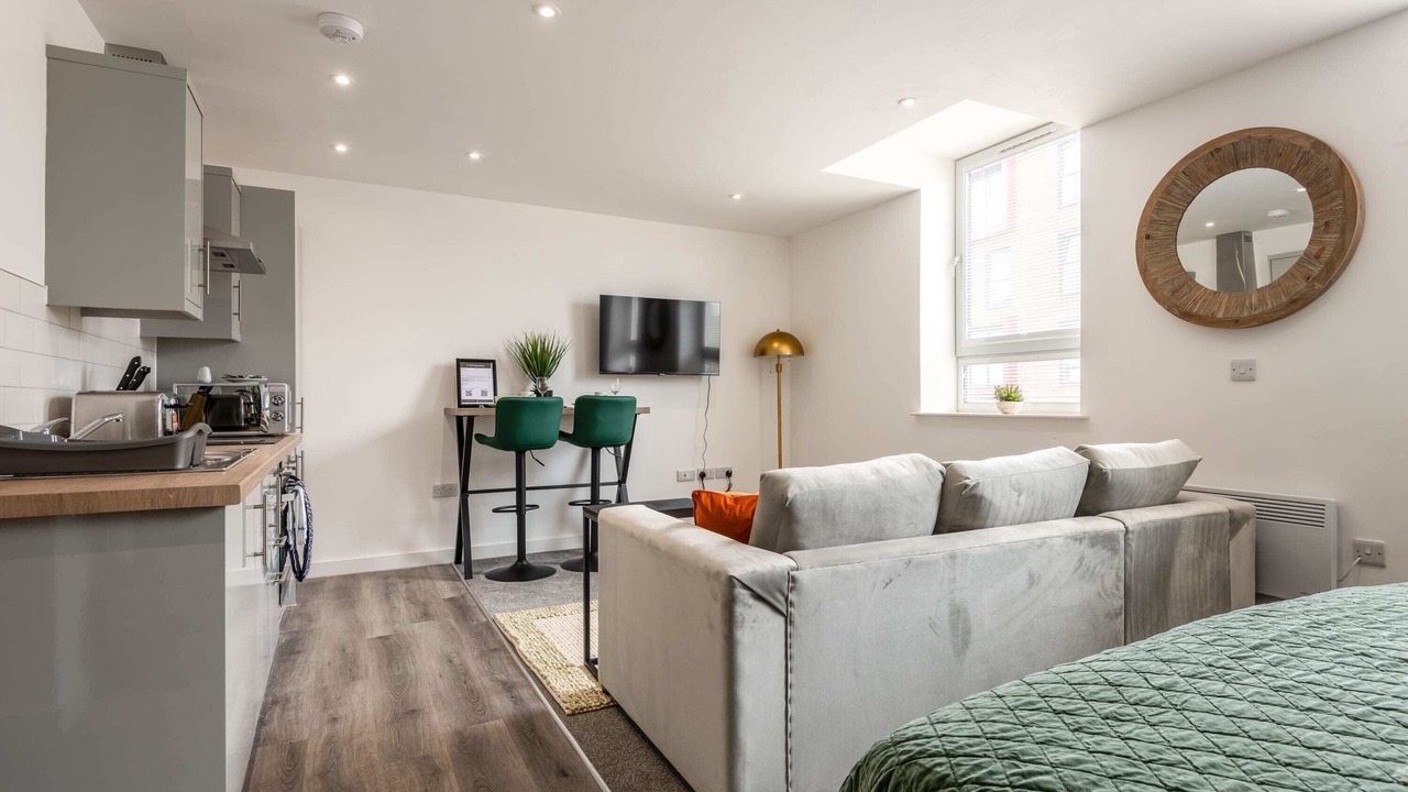 Photo of Others in Rotherham