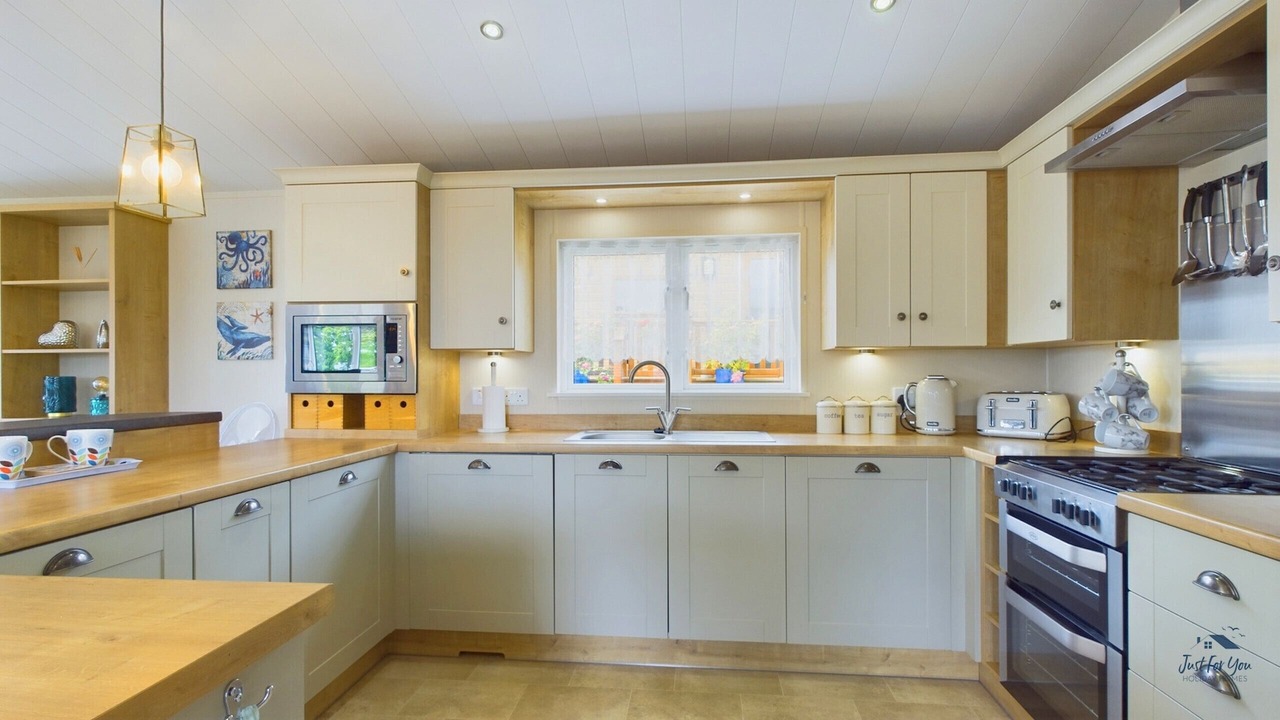 Photo of Kitchen in Ryde