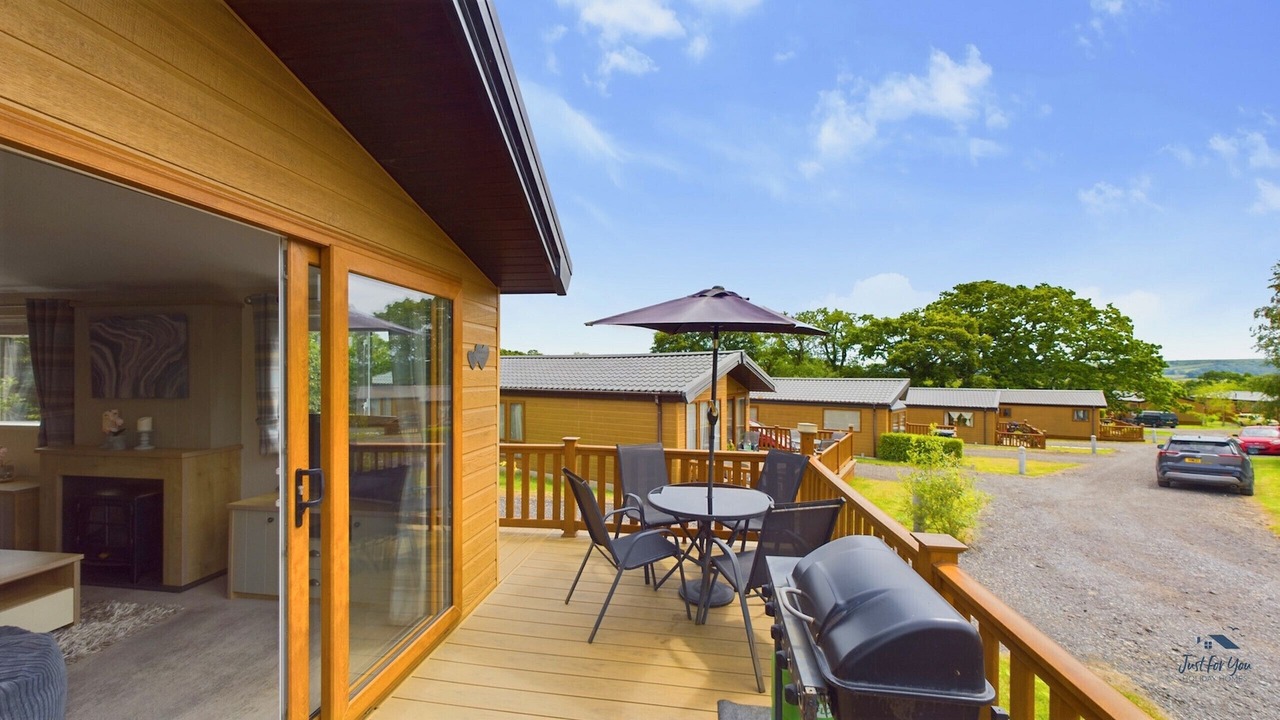 Photo of Patio Balcony in Ryde