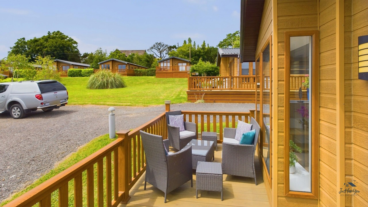 Photo of Patio Balcony in Ryde