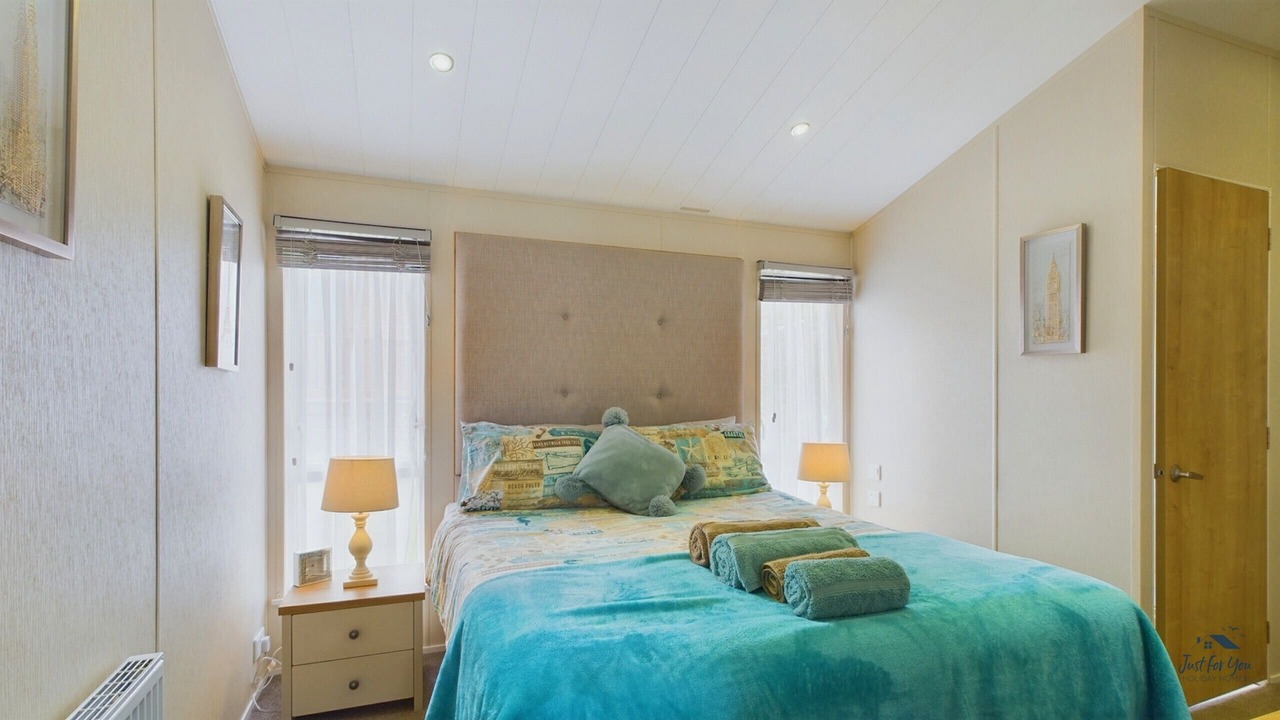 Photo of Bedroom in Ryde