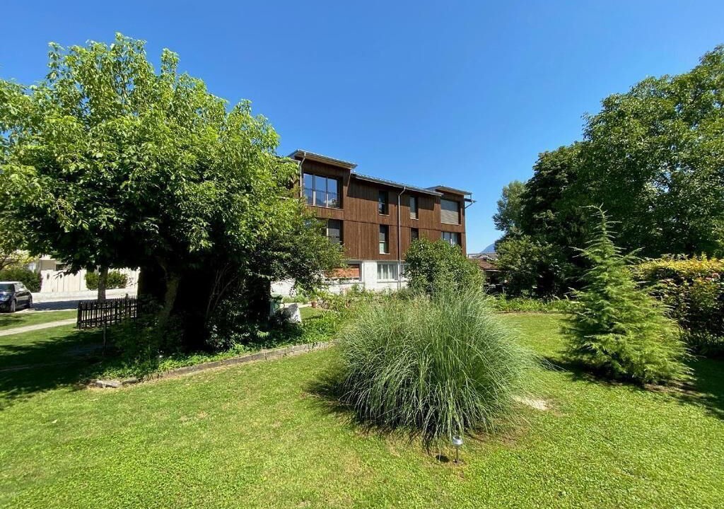 Photo of Outdoor in Tscheppach