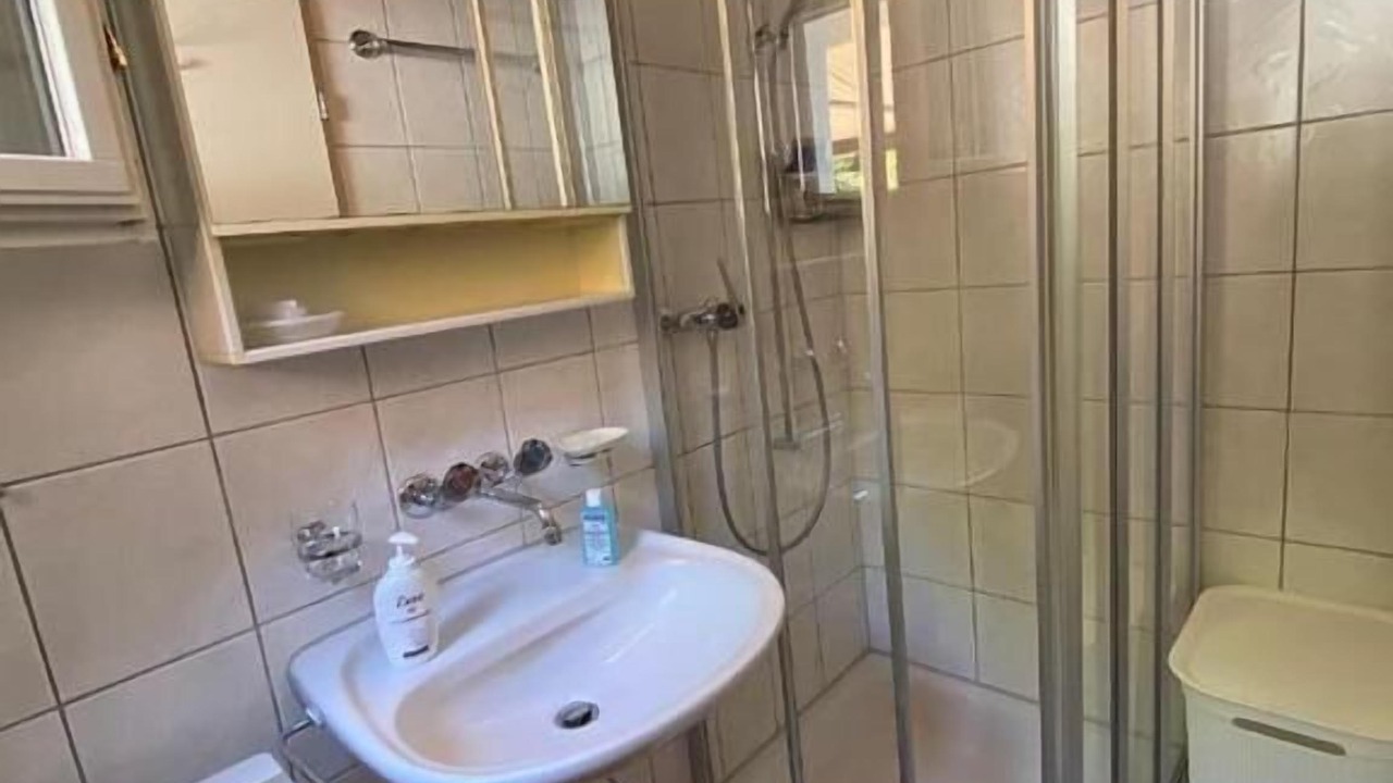 Photo of Bathroom in Tscheppach